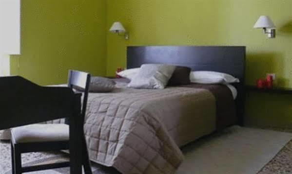 B&B 4 Rooms Pisa Exterior foto
