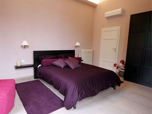 B&B 4 Rooms Pisa Exterior foto